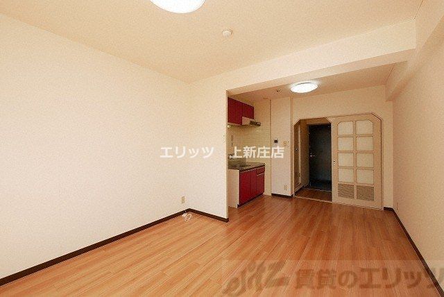 居室・リビング　リビング/居室