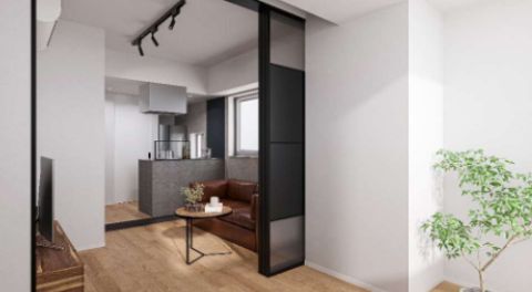 居室・リビング