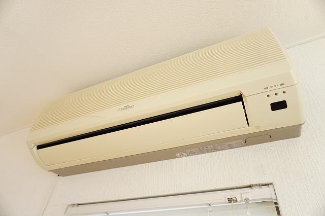 その他設備　設備