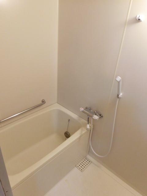 バス・シャワールーム　※現況優先