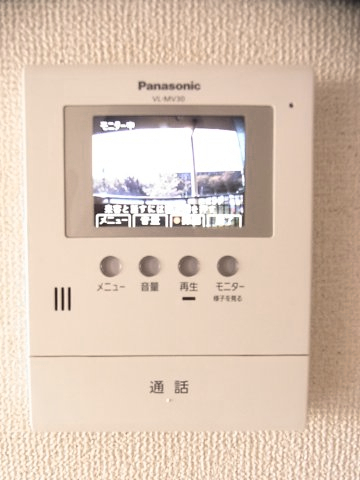 セキュリティ　※現況優先