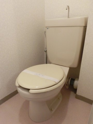 トイレ　※現況優先