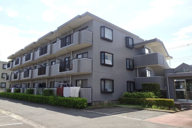 建物外観　※現況優先