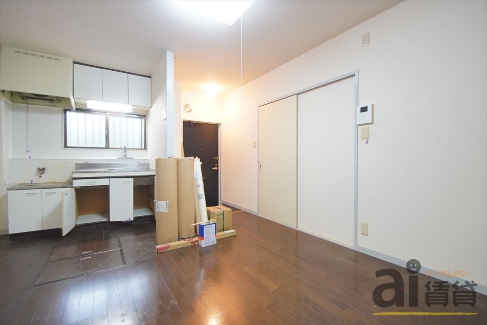 居室・リビング　※同仕様写真