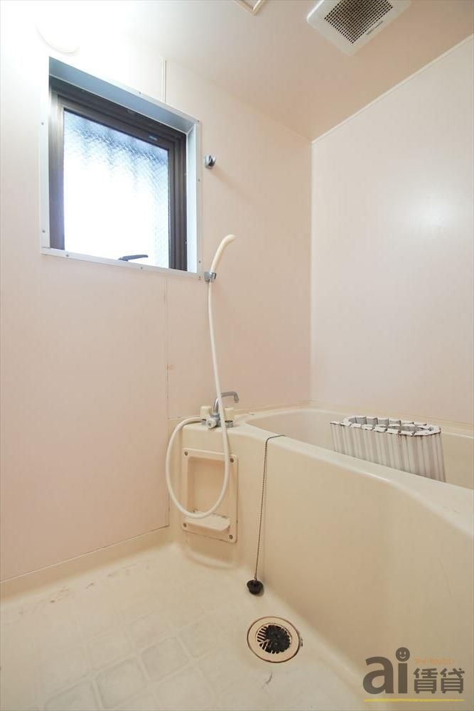 バス・シャワールーム　※同仕様写真