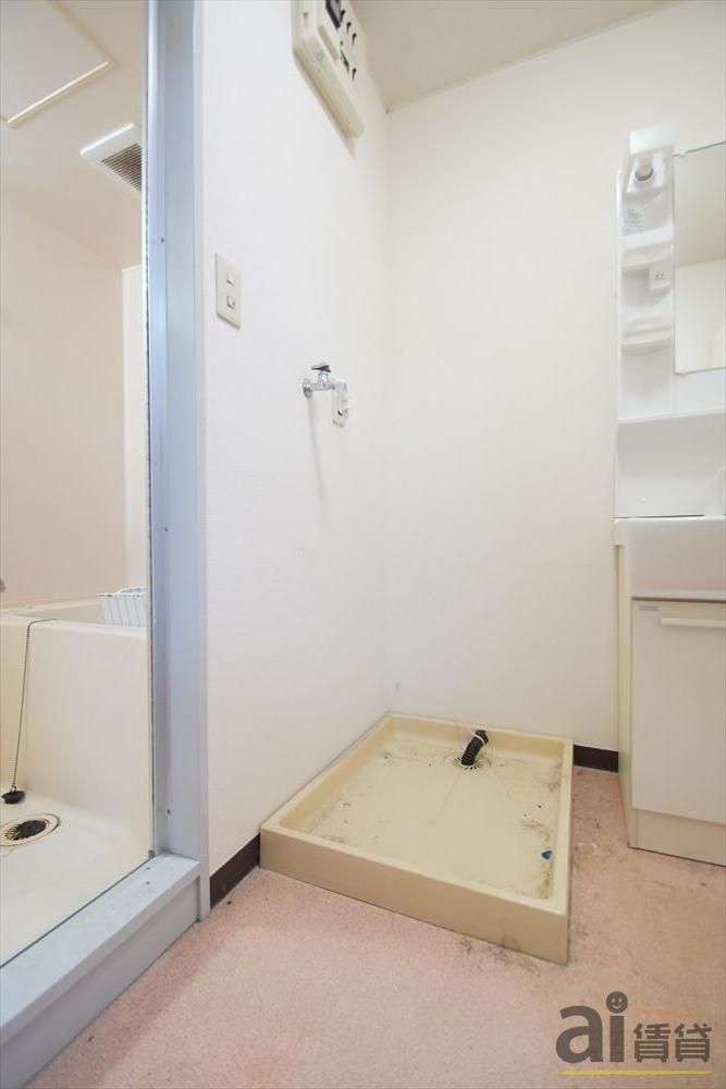 その他設備　※同仕様写真