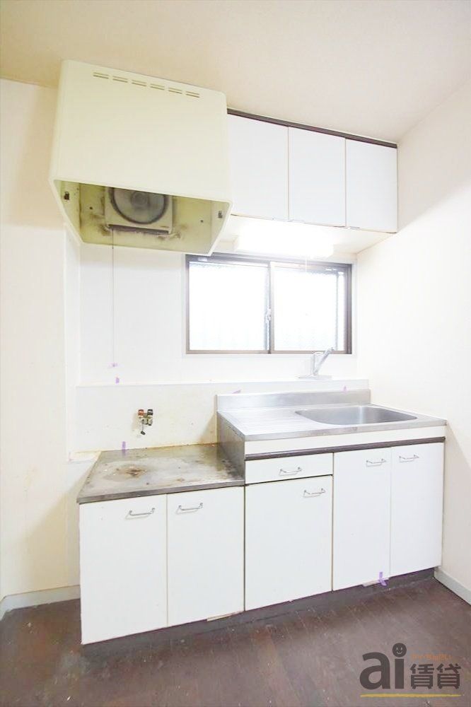 キッチン　※同仕様写真