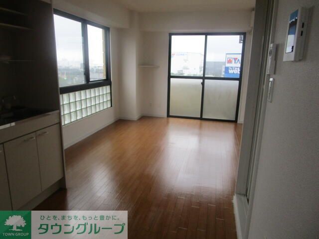 居室・リビング　リビング/居室