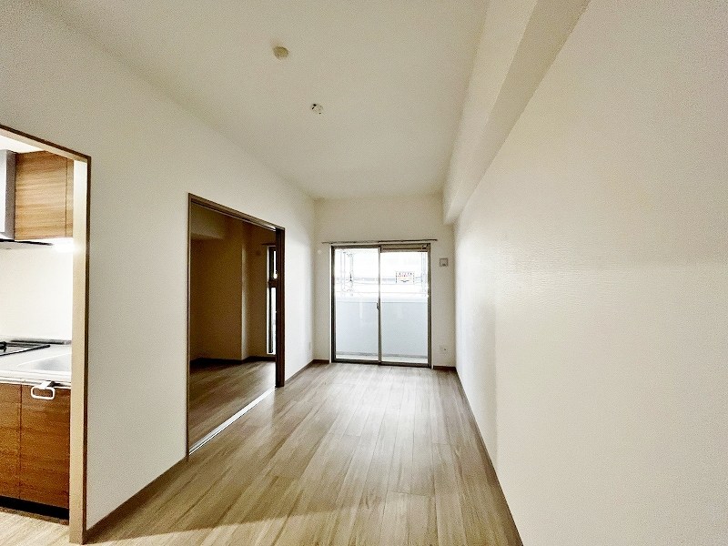 居室・リビング　★LDK11帖★