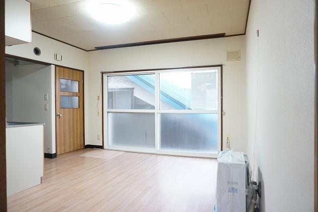 居室・リビング　リビング１