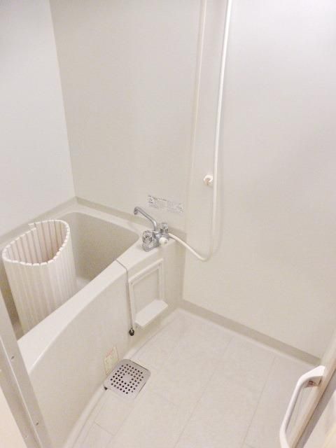 バス・シャワールーム　★バスルームです★