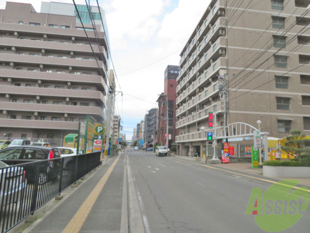 その他共有部分　その他共有部