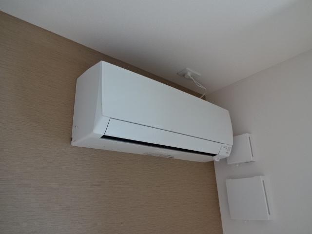 その他設備　室内設備