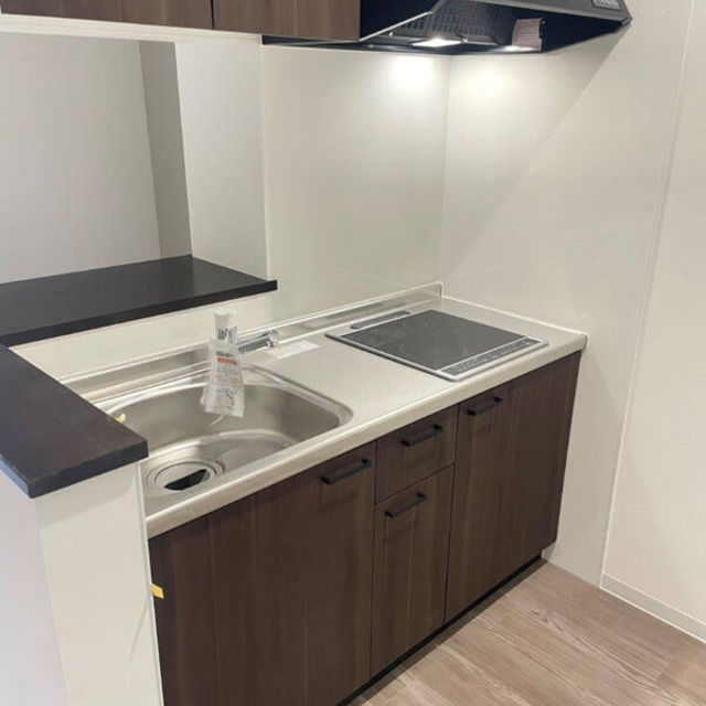 キッチン　同仕様