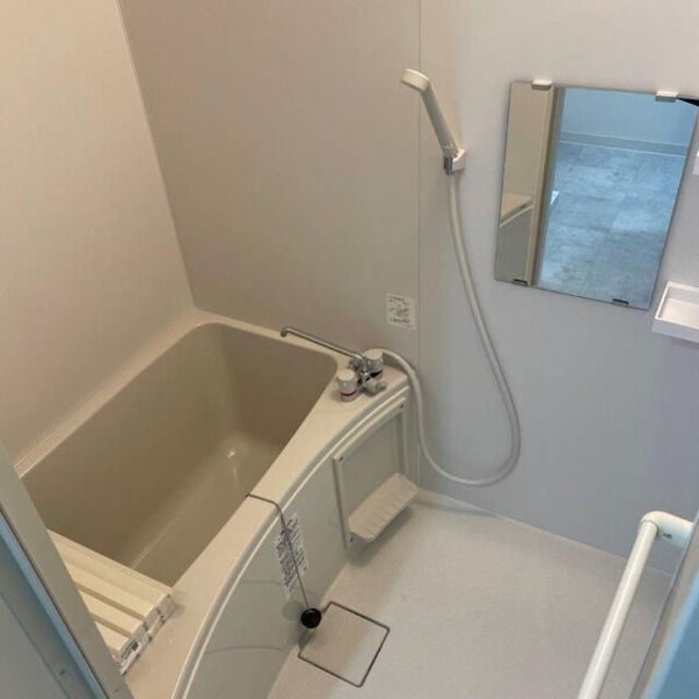 バス・シャワールーム　同仕様