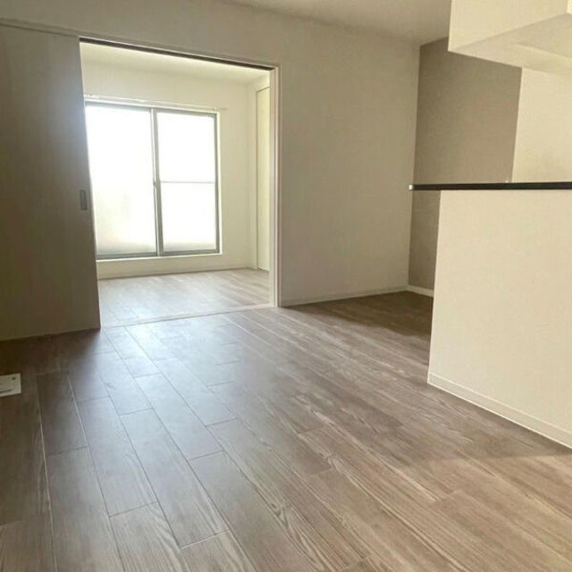 居室・リビング　同仕様