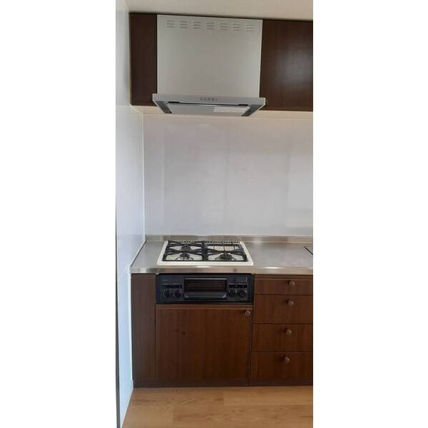 その他　ガスコンロ