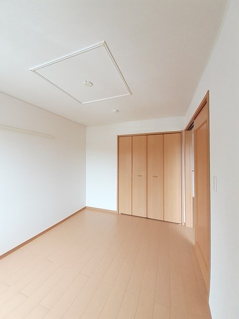 その他部屋・スペース　フローリングの室内です。