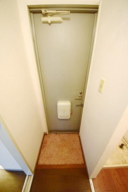 玄関　★玄関です★