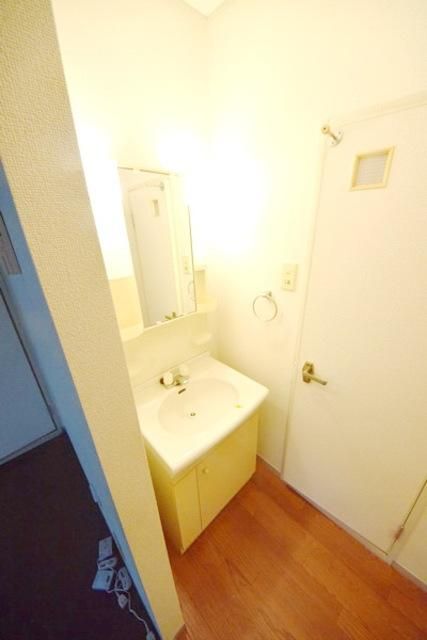 洗面設備　★独立洗面台です★