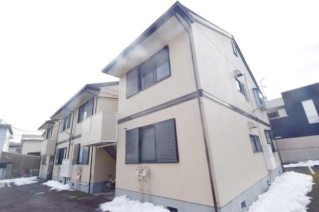 建物外観　★お洒落な外観です★