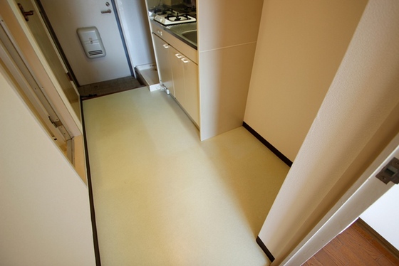 その他部屋・スペース　※別号室のお写真です