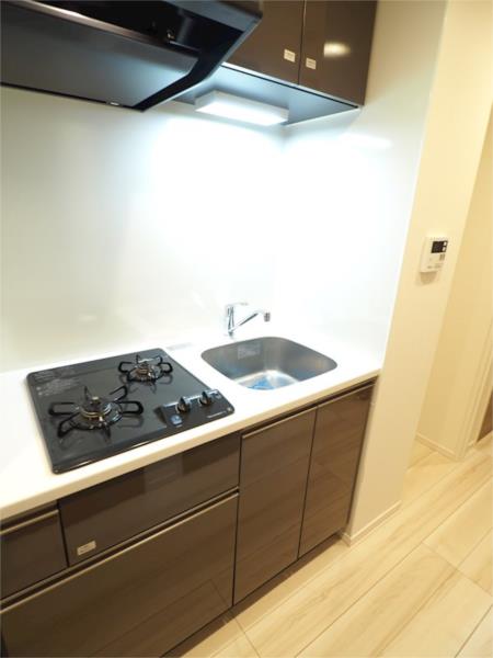 キッチン　参考写真