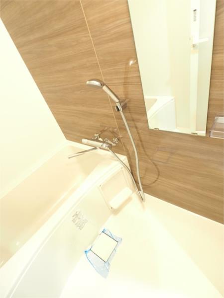 バス・シャワールーム　参考写真