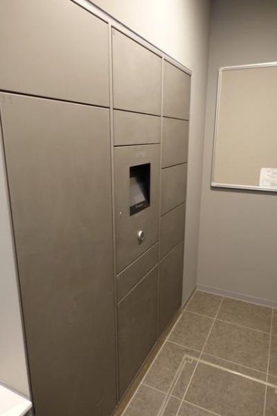 その他設備　参考写真