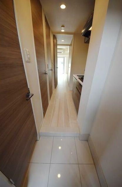 玄関　参考写真