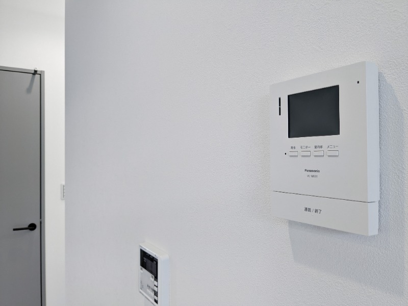 セキュリティ　図面と現状に相違がある場合には現状を優先