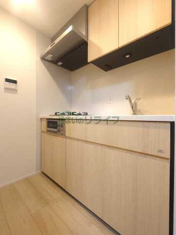 キッチン　別部屋参考写真