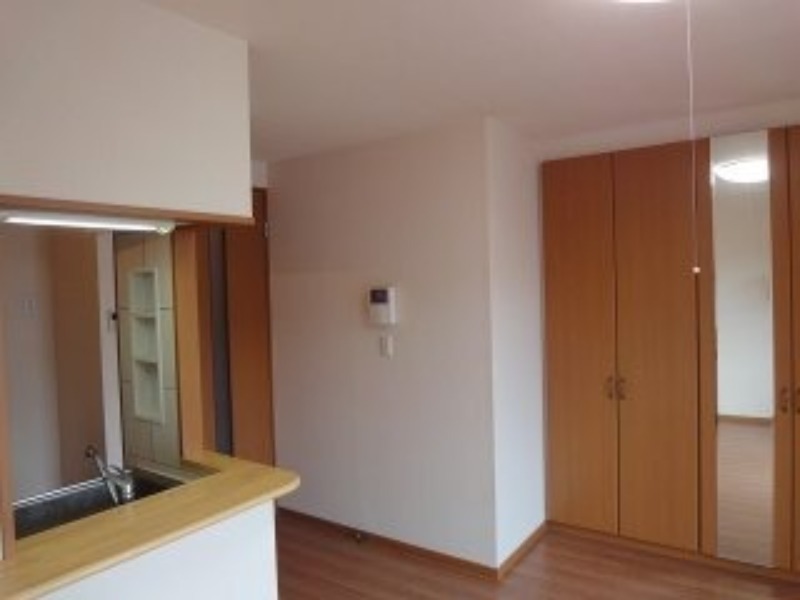 居室・リビング　図面と現状に相違がある場合には現状を優先