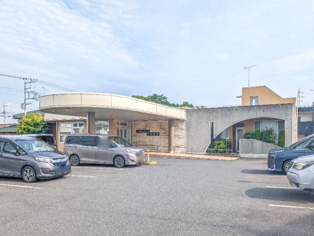 病院　阿部医院（病院）まで556m