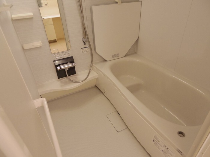 バス・シャワールーム　１坪タイプユニットバス