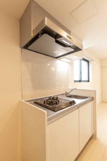 キッチン　参考写真です