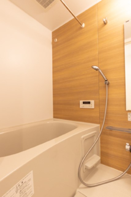 バス・シャワールーム　参考写真です