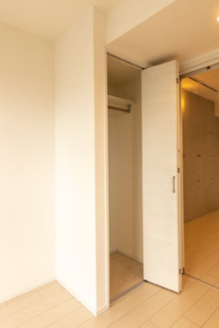 収納　参考写真です