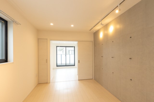 居室・リビング　参考写真です