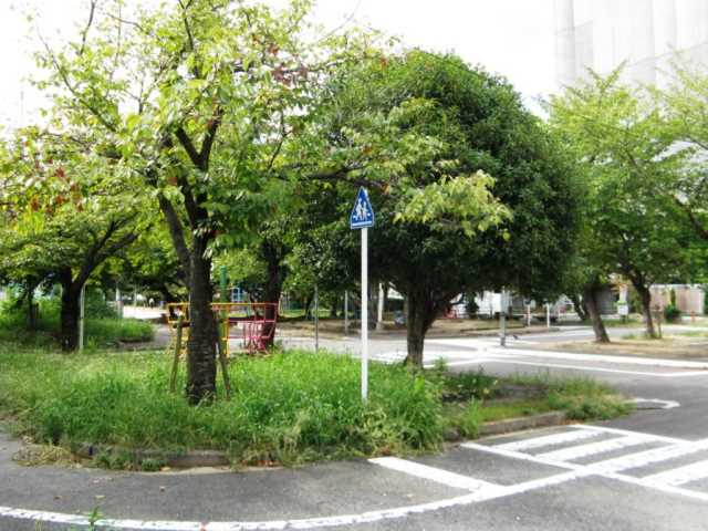 公園　御厨公園（公園）まで618m
