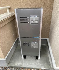 その他共有部分　便利な宅配ボックス付き♪