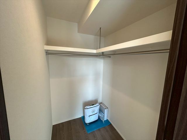 バルコニー　ザ・ファインタワー名古屋今池