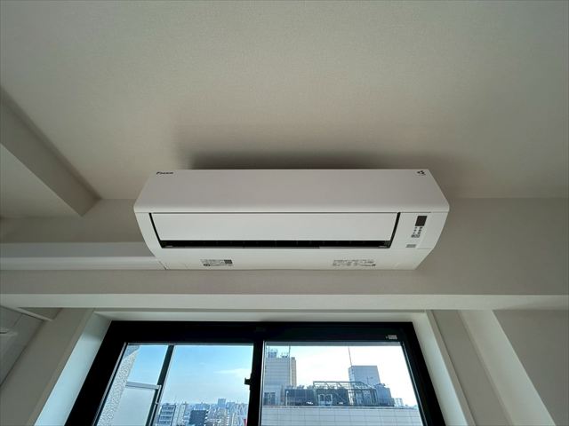 眺望　ザ・ファインタワー名古屋今池