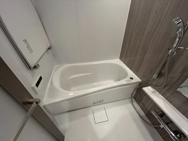 バス・シャワールーム　ザ・ファインタワー名古屋今池