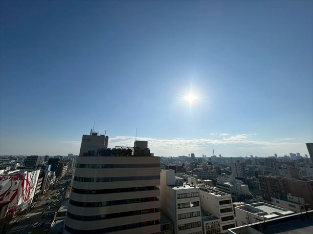 その他設備　ザ・ファインタワー名古屋今池