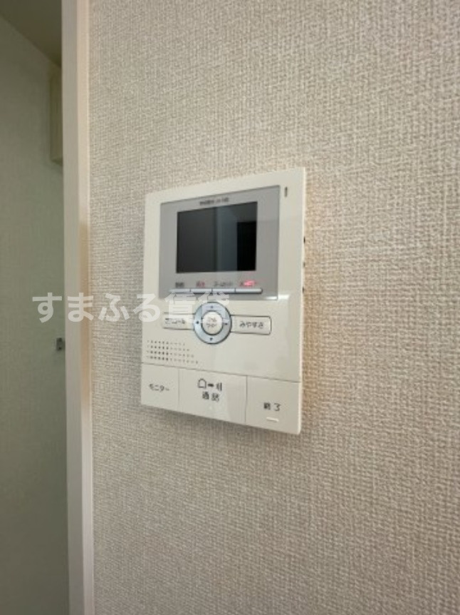 セキュリティ　同仕様