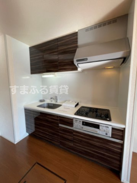 キッチン　同仕様