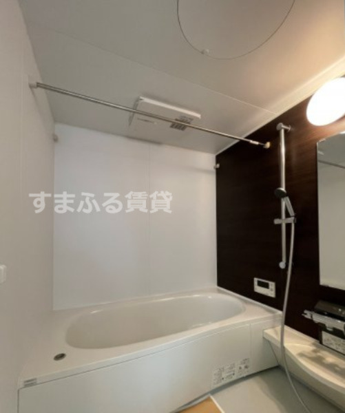 バス・シャワールーム　同仕様