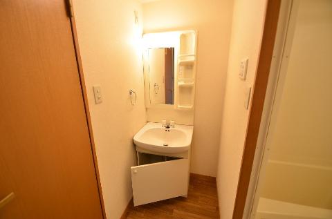 洗面設備　洗面（イメージ）