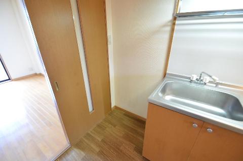 その他　冷蔵庫置き場（イメージ）